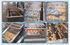 Biscuit Process