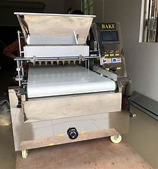 Biscuit Production Lines
