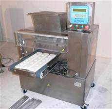 Biscuit Production Machine