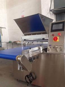 Biscuit Production Machine