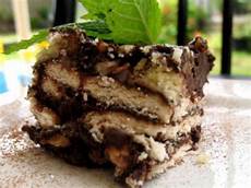 Biscuit Pudding