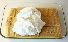 Biscuit Pudding