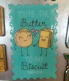 Biscuit Stand