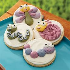 Biscuit Stands