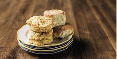 Biscuit With Banana