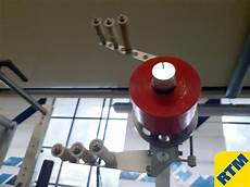 Biscuit Wrapping Machines