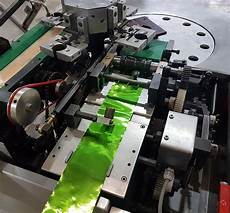 Biscuit Wrapping Machines