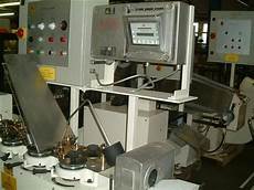 Biscuit Wrapping Machines