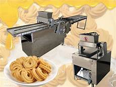 Biscuits Making Machines