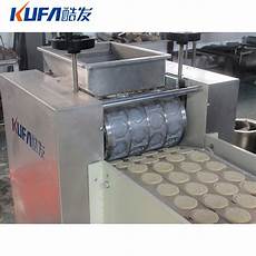 Biscuits Making Machines