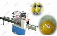 Biscuits Packing Machine