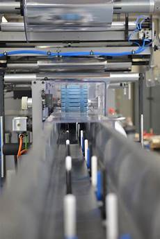 Biscuits Packing Machine