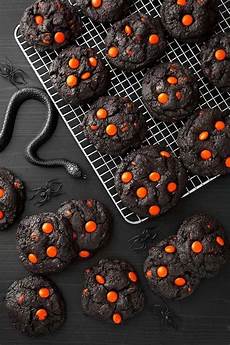 Biscuits With Orange