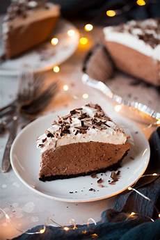 Bittersweet Chocolate