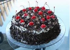 Black Cake