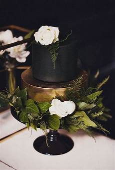 Black Cake