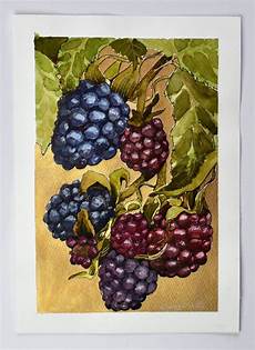 Black Forest Fruit Cake