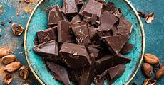Block Chocolate