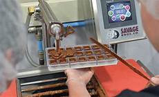 Block Chocolate