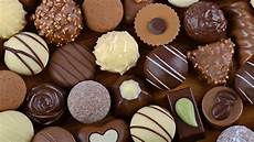 Block Chocolates