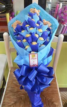 Box Chocolates