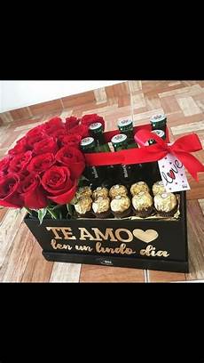Box Chocolates