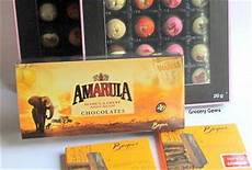 Boxed Chocolate