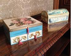 Boxed Chocolates