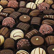 Boxed Chocolates