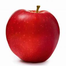 Braeburn Apples