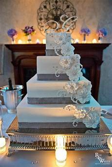 Bridecake
