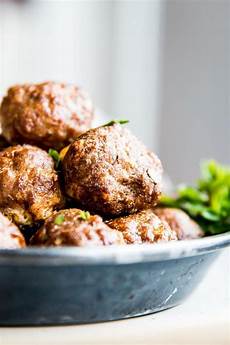 Bulgur For Making Meatballs