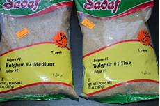 Bulgur Processing Machines
