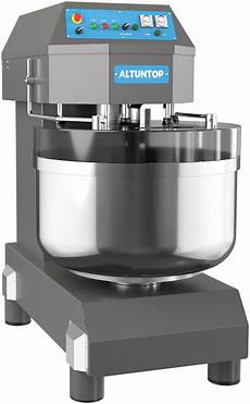 Bulgur Processing Machines