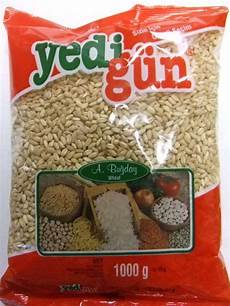 Bulgur Processing Machines