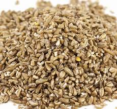 Bulgur Wheat