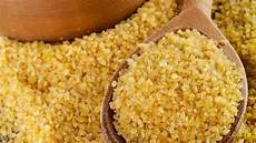Bulgur Wheat
