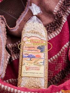 Bulgur Wheats
