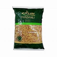 Bulgur With Vermicelli
