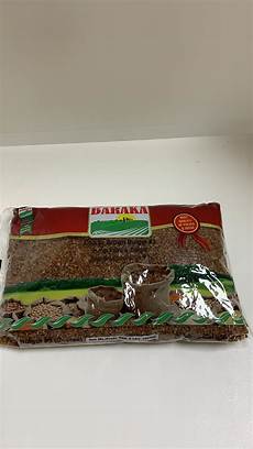 Bulgur Yellow Coarse