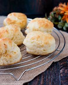 Buttery Beypazari Biscuit