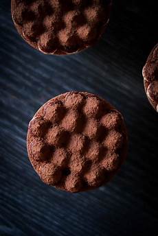 Cacoa Creamed Biscuit