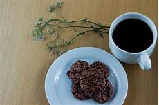 Cacoa Creamed Biscuit