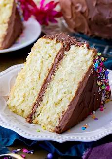 Cake And Pie Flours