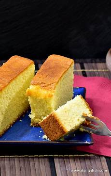 Cake Baking Line