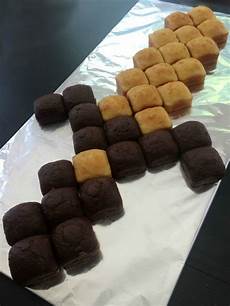 Cake Baking Lines