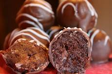 Cake Balls