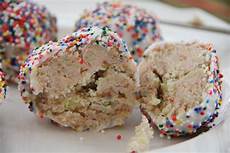 Cake Balls