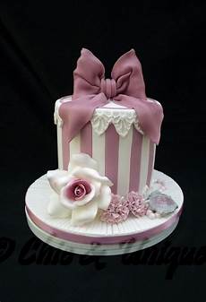 Cake Box