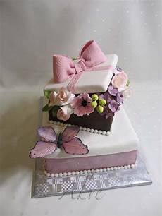 Cake Boxes